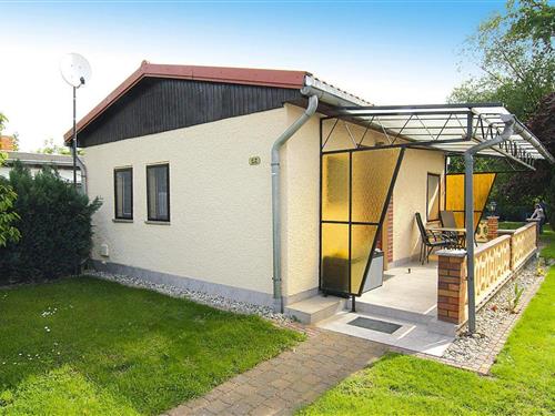 Sommerhus - 2 personer -  - 15907 - Lübben