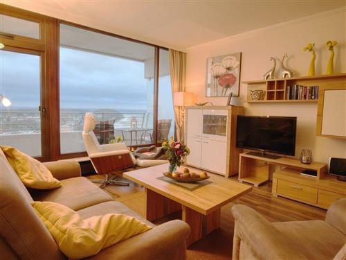 Ferienhaus - 4 Personen -  - Trelleborgallee - 23570 - Lübeck-Travemünde