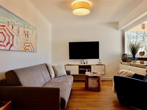 Ferielejlighed - 2 personer -  - Cuxhavener Str. - 27476 - Cuxhaven