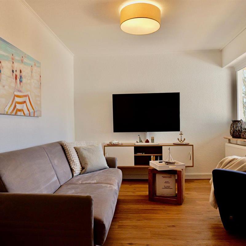 Ferielejlighed - 2 personer -  - Cuxhavener Str. - 27476 - Cuxhaven