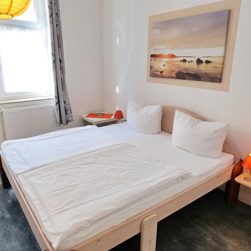 Ferielejlighed - 3 personer -  - Weberstraße - 23966 - Wismar