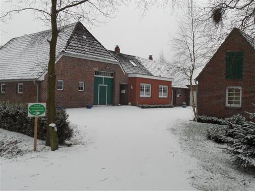 Ferielejlighed - 4 personer -  - Birkenweg - 26316 - Varel / Rallenbüschen