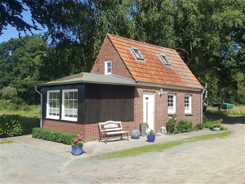 Ferieleilighet - 4 personer -  - Birkenweg - 26316 - Varel / Rallenbüschen