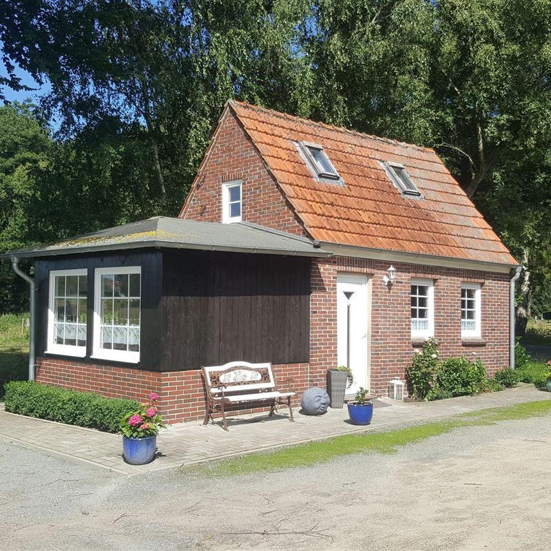 Ferielejlighed - 4 personer -  - Birkenweg - 26316 - Varel / Rallenbüschen