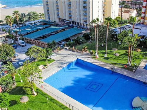 Sommerhus - 4 personer -  - Benalmádena Costa - 29630