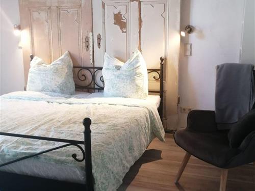 Ferieleilighet - 2 personer -  - Ludorf - 17207