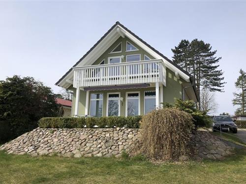 Feriehus - 6 personer -  - 19395 - Plau Am See \/ Ot Quetzin