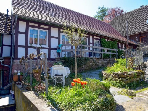 Ferienwohnung - 2 Personen -  - 98527 - Suhl