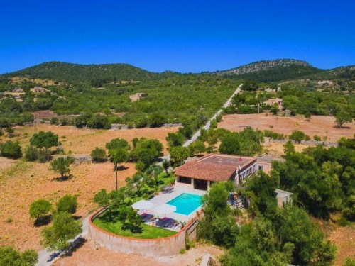 Fritidshus - 6 personer -  - 07500 - Manacor
