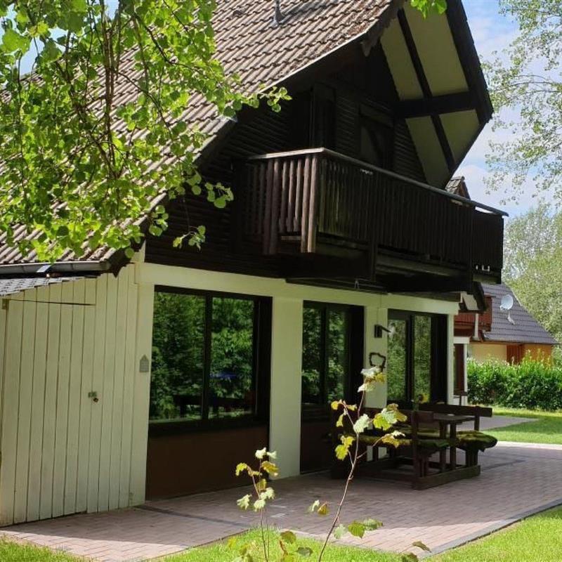 Sommerhus - 6 personer -  - Frielendorf - 34621