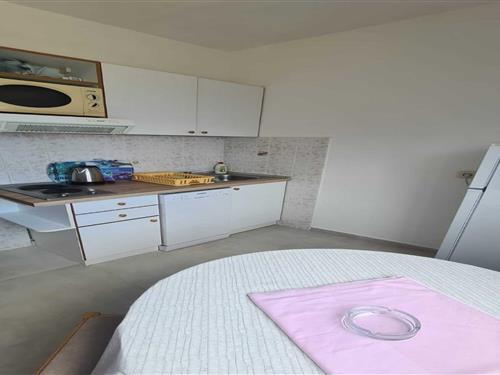 Holiday apartment - 2 persons -  - 21335 - Brist