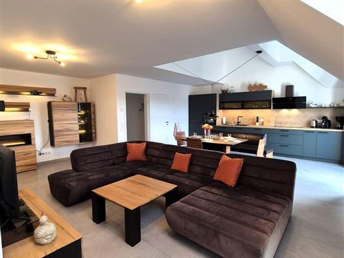 Ferieleilighet - 5 personer -  - Drosselweg - 59955 - Winterberg