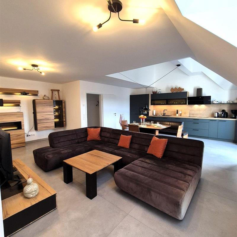 Ferielejlighed - 5 personer -  - Drosselweg - 59955 - Winterberg