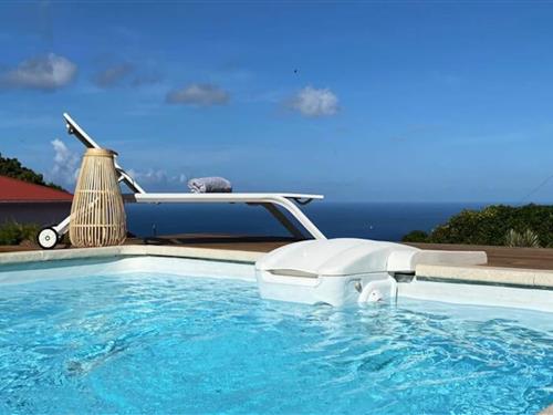 Ferieleilighet - 6 personer -  - 97113 - Gourbeyre