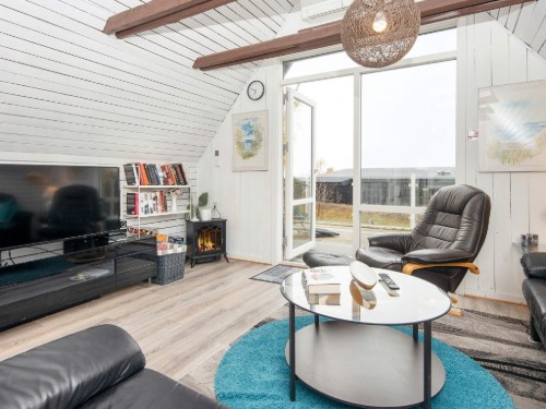 Sommerhus - 6 personer -  - Pukkelvej - Øer - 8400 - Djursland (Mols)