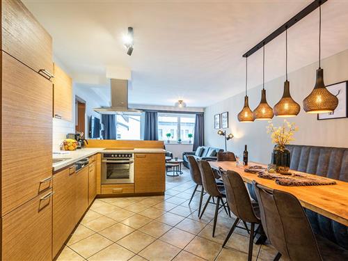 Ferienwohnung - 10 Personen -  - Markt - 5602 - Wagrain Markt