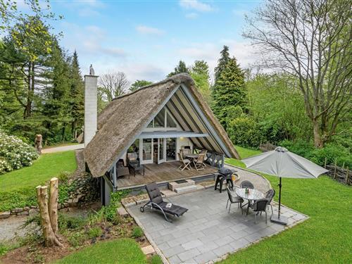 Sommerhus - 4 personer -  - Mølleforte - Loddenhøj - 6200 - Aabenraa