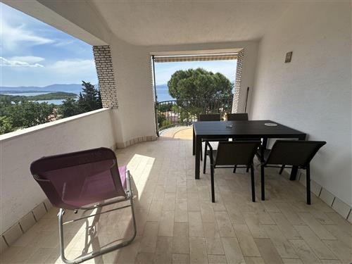 Ferieleilighet - 4 personer -  - Krk/Njivice - 51512