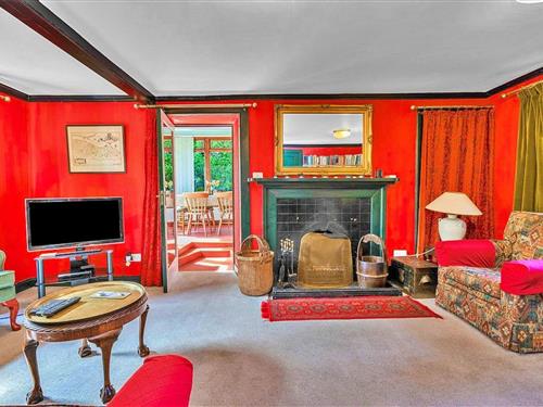 Cottage - 5 persons -  - EH40 3DG - East Linton