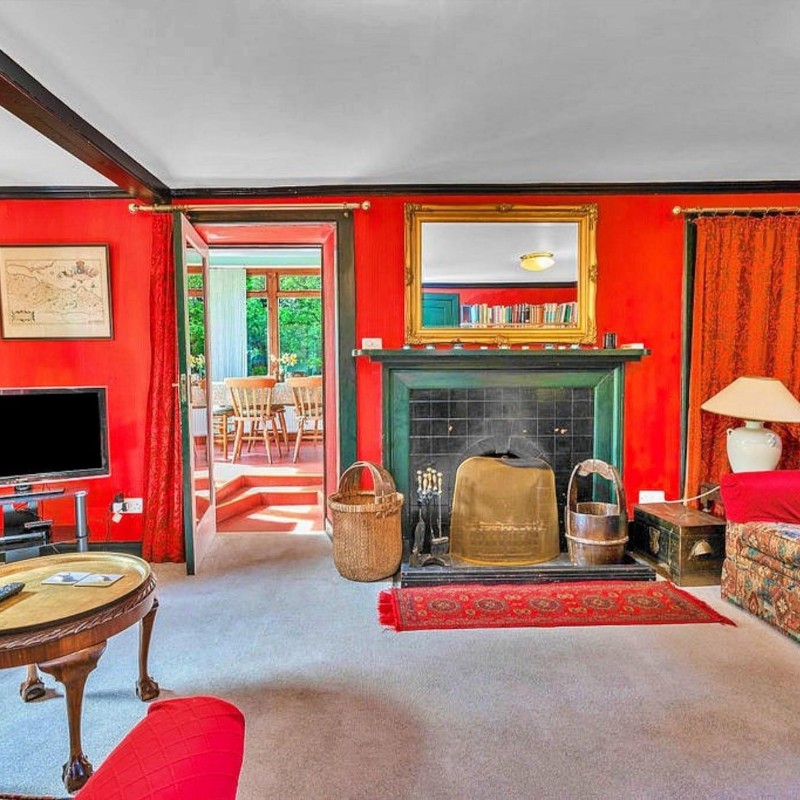 Hytte - 5 personer -  - EH40 3DG - East Linton