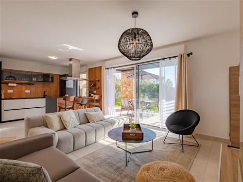 Sommerhus - 4 personer -  - Sainte Maxime - 83120