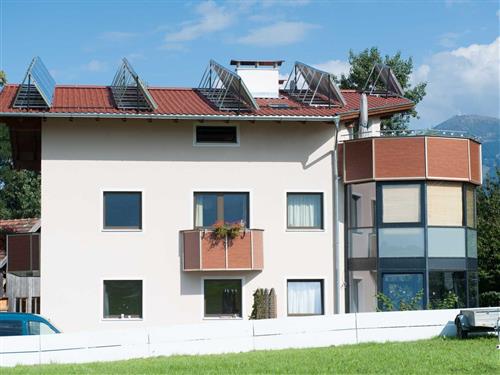 Ferielejlighed - 3 personer -  - Einethöfe - 6091 - Götzens