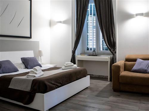 Ferielejlighed - 3 personer -  - Palermo - 90133