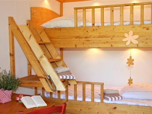 Ferieleilighet - 2 personer -  - Kellenhusener Weg - 23747 - Dahme