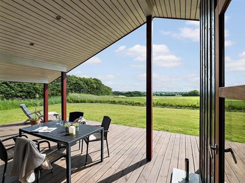 Feriehus - 5 personer -  - Kollerup Klitvej - Kollerup - 9690 - Fjerritslev