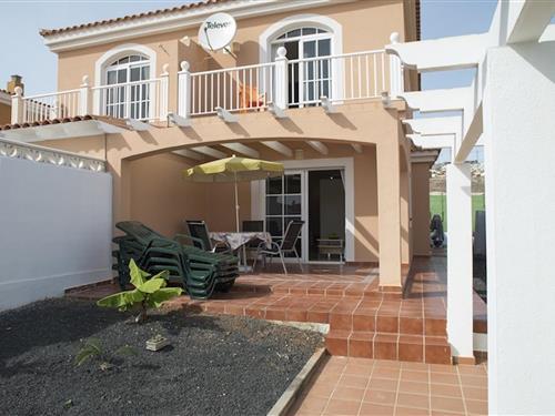 Sommerhus - 6 personer -  - CALLE LA ERBANIA - 35610 - Castillo Caleta De Fuste