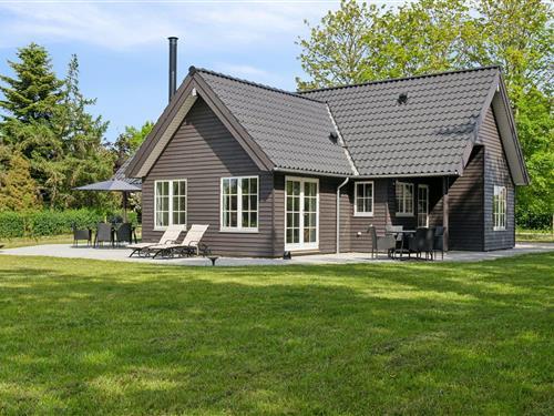 Ferienhaus - 4 Personen -  - Botoften - 5953 - Tranekär