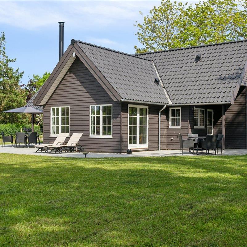 Ferienhaus - 4 Personen -  - Botoften - 5953 - Tranekär