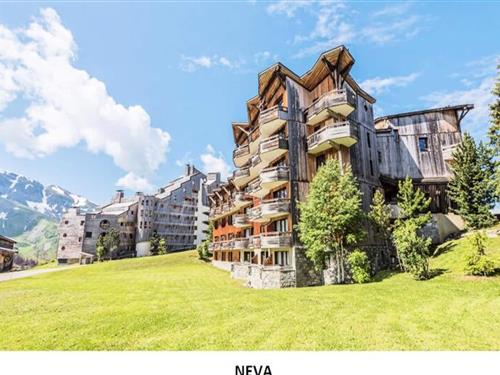 Semesterlägenhet - 7 personer -  - 74110 - Avoriaz