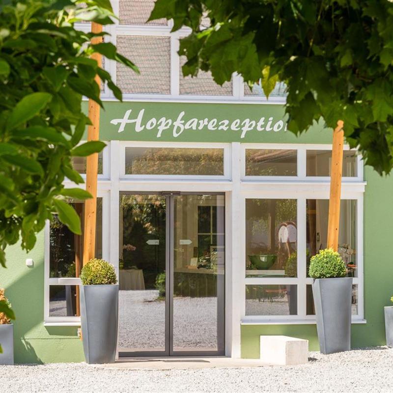 Bondegård - 5 personer -  - Dorfstraße - 84106 - Volkenschwand