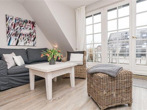 Ferieleilighet - 4 personer -  - Osterweg - 25996 - Wenningstedt