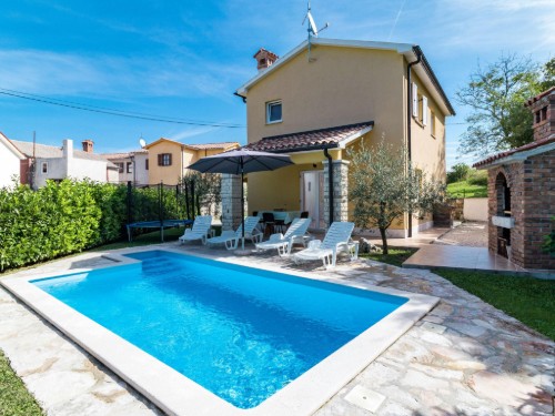 Ferienhaus - 6 Personen -  - 52332 - Pican