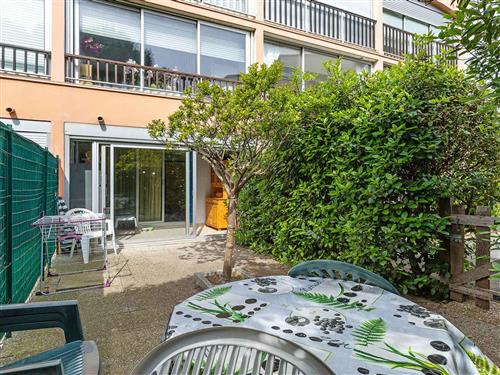Ferielejlighed - 4 personer -  - Cap D'agde - 34300