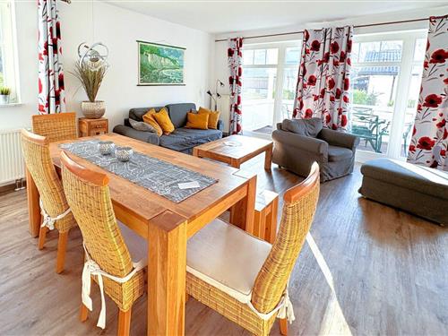 Ferielejlighed - 6 personer -  - Wittower Straße - 18556 - Breege