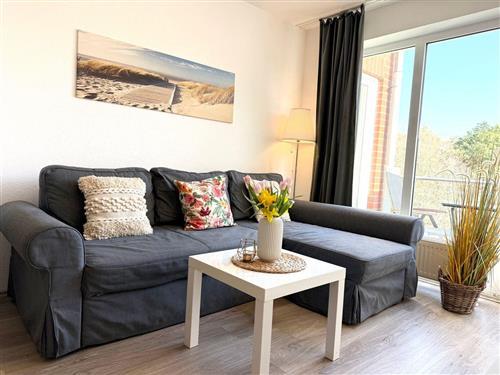 Ferienwohnung - 7 Personen -  - Hans-Claussen-Strasse - 27476 - Cuxhaven