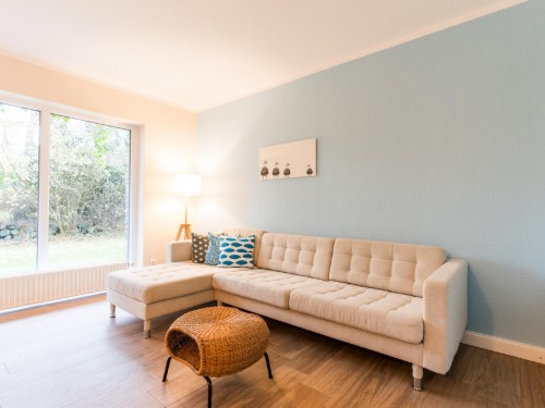 Ferienhaus - 2 Personen -  - Dörpstraat - 23769 - Fehmarn Ot Staberdorf