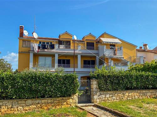 Ferienhaus - 2 Personen -  - Valpereri ul. - 52210 - Rovinj