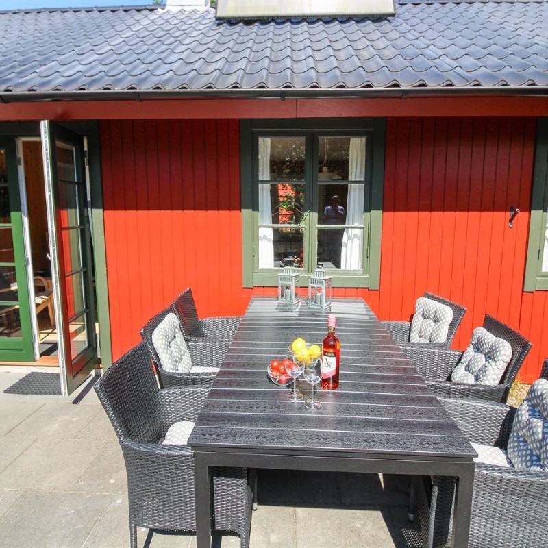 Ferienhaus - 6 Personen -  - Dueodde Ferieby - Dueodde - 3730 - Nexö