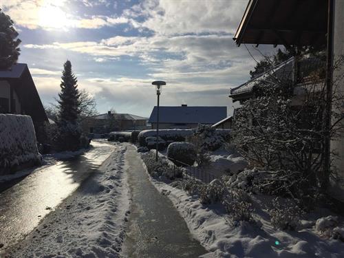 Ferienwohnung - 5 Personen -  - Roßweg - 88677 - Markdorf