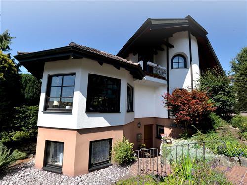 Ferieleilighet - 5 personer -  - Roßweg - 88677 - Markdorf