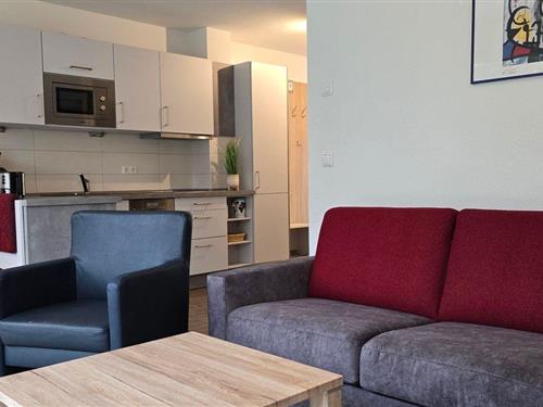 Ferielejlighed - 3 personer -  - Igelring - 18181 - Graal-Müritz