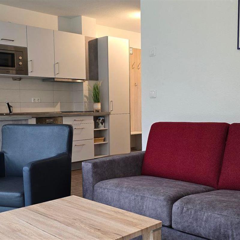 Ferielejlighed - 3 personer -  - Igelring - 18181 - Graal-Müritz