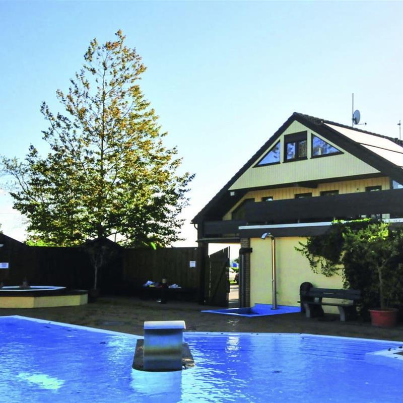 Sommerhus - 4 personer -  - 23769 - Fehmarn