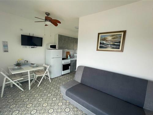 Ferielejlighed - 3 personer -  - 53288 - Karlobag