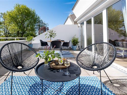 Semesterlägenhet - 4 personer -  - Pfingstberg - 23730 - Sierksdorf