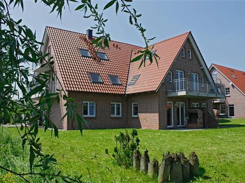 Holiday Home/Apartment - 4 persons -  - Steiluferring - 23946 - Boltenhagen